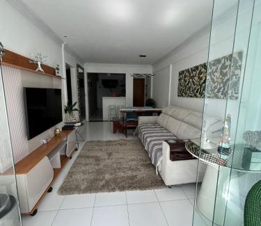 Nazare Apartment | Apto confortavel Centro Belém Cop 30