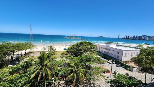 Centro Apartment | Apto de frente ao mar pitangueiras, 3 suítes, perto de tudo