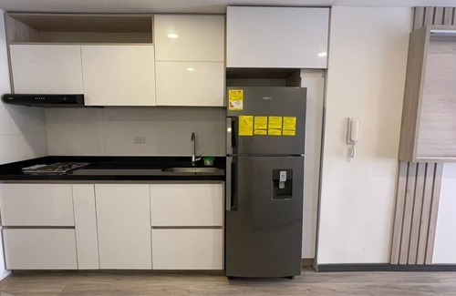 La Candelaria Apartment | Apto de lujo en centro Histórico en Bogotá Candelaria