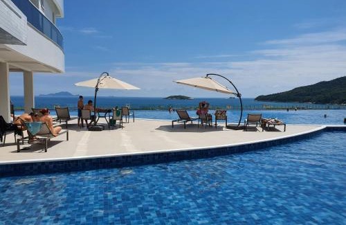 Ingleses Sul Apartment | Apto de Luxo Mirante Home Club, Magnífico Mar dos Ingleses
