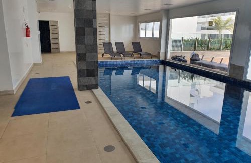 Ingleses Sul Apartment | Apto de Luxo Mirante Home Club, Magnífico Mar dos Ingleses