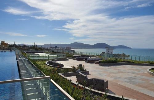 Ingleses Sul Apartment | Apto de Luxo Mirante Home Club, Magnífico Mar dos Ingleses