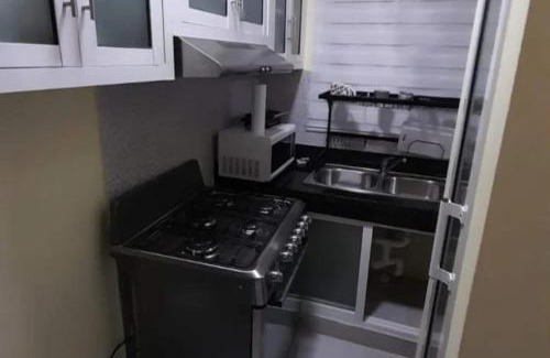 Higuey Apartment | Apto dos habitaciones