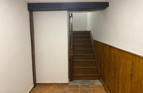 Lesaka Apartment | Apto ElizaG-1