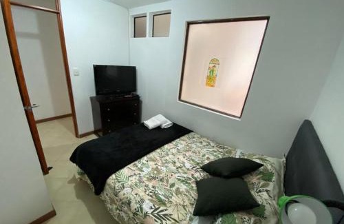 El Capuli Apartment | Apto en el mejor sector de la ciudad