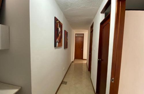 El Capuli Apartment | Apto en el mejor sector de la ciudad