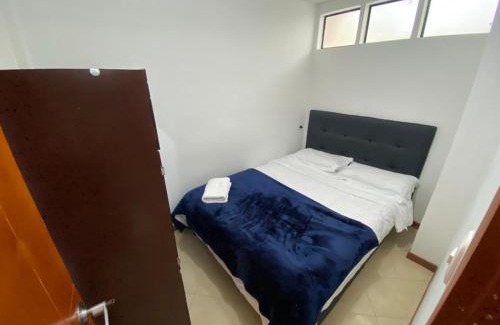 El Capuli Apartment | Apto en el mejor sector de la ciudad