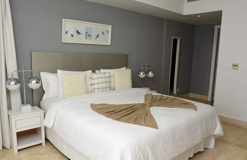 Marbella Apartment | Apto en YOO Avenida Balboa con vista al Mar