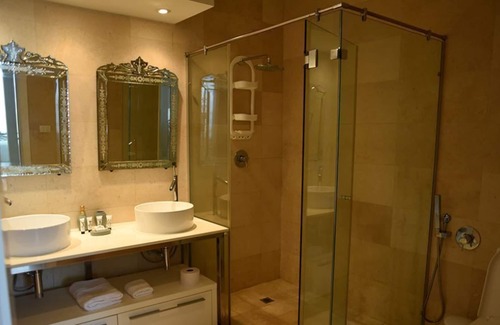 Marbella Apartment | Apto en YOO Avenida Balboa con vista al Mar