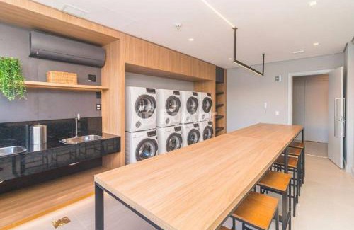 Partenon Apartment | Apto Estilo ao lado PUC