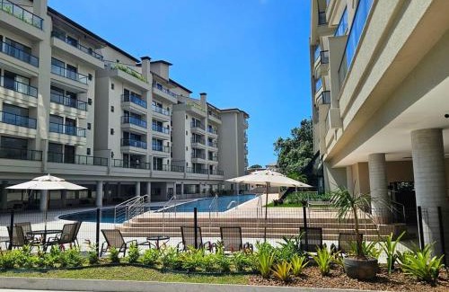 Itagua Apartment | Apto Estrutura Hotel 5 estrelas