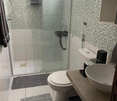 Umarizal Apartment | Apto excelente localização Belem Cop 30