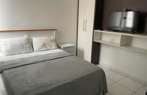 Umarizal Apartment | Apto excelente localização Belem Cop 30