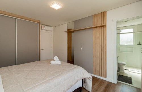 Vila Luiza Apartment | Apto Exclusivo Próximo da Catedral de Pedra!