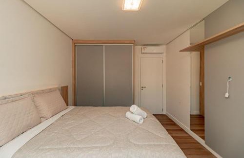 Vila Luiza Apartment | Apto Exclusivo Próximo da Catedral de Pedra!
