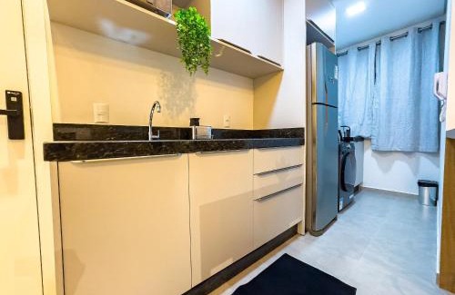 Santa Terezinha Apartment | Apto/Flat Moderno Perto da Unifebe e shoppings