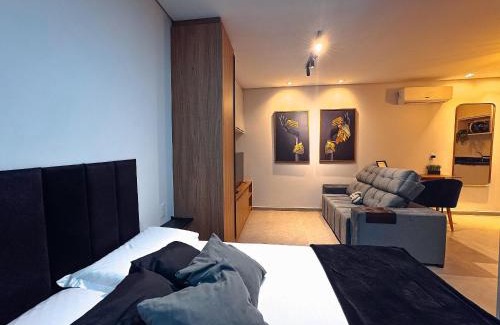 Santa Terezinha Apartment | Apto/Flat Moderno Perto da Unifebe e shoppings