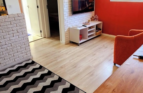 Cotia Apartment | APTO Granja Vianna Brand New