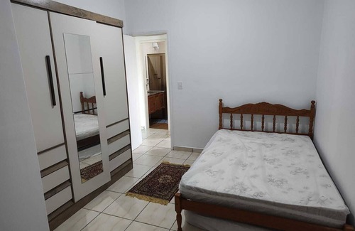 Parque Enseada Apartment | Apto Guarujá Enseada 3 Dormitórios 2 Vagas de Garagem e Piscina