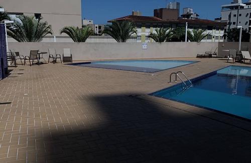 Parque Enseada Apartment | Apto Guarujá Enseada. Excellent leisure for your family.