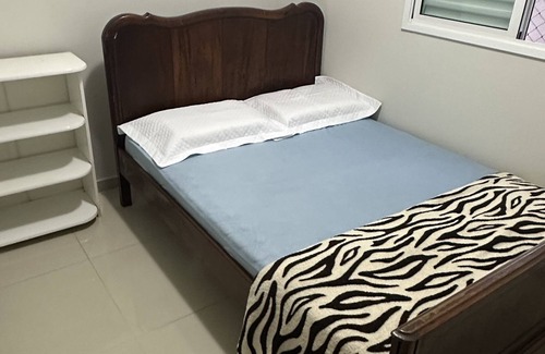 Segismundo Pereira Apartment | Apto Lindo e Confortável Próx: Parque Sabia, Shopping, Centro, Aeroporto