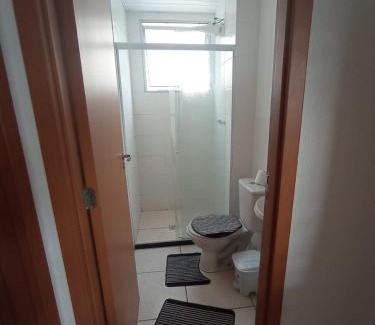Campos Apartment | Apto lindo na Presidente