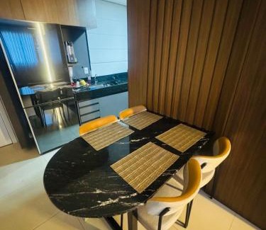 Lourdes Apartment | Apto Luxo 2/4 2 Vagas BH