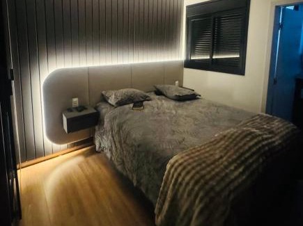 Lourdes Apartment | Apto Luxo 2/4 2 Vagas BH