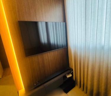 Lourdes Apartment | Apto Luxo 2/4 2 Vagas BH