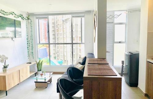 Manizales Apartment | Apto manizales