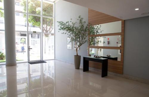 Praia de Itaparica Apartment | Apto moderno próximo à Praia de Itaparica ES