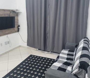 Mongagua Apartment | Apto Mongaguá Cond VillaDel Mar