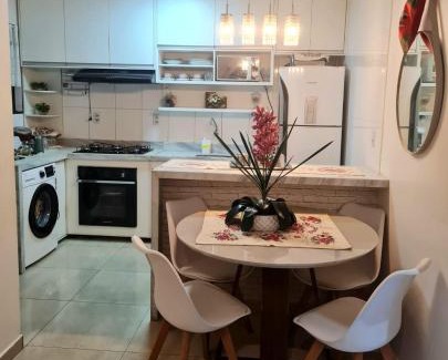 Val-de-Caes Apartment | Apto na COP 30