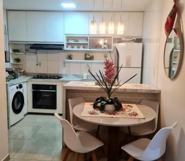 Val-de-Caes Apartment | Apto na COP 30