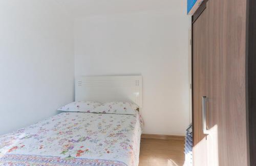 Mooca Apartment | Apto na Mooca com academia, Wi-Fi e pet friendly