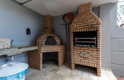 Mooca Apartment | Apto na Mooca com academia, Wi-Fi e pet friendly