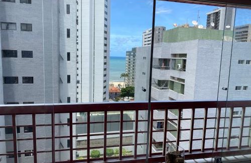 Piedade Apartment | apto na quadra do mar