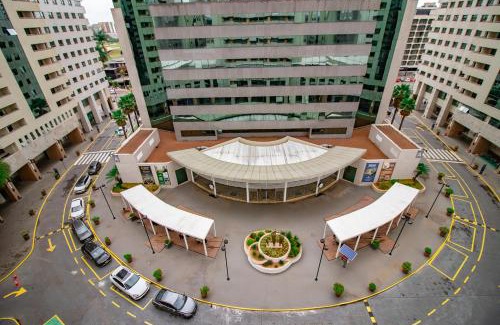 Setor Hoteleiro Sul Apartment | Apto no Brasil 21 - Conforto e Localizacao Central