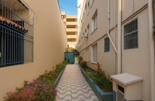 Menino Deus Apartment | Apto no Menino Deus