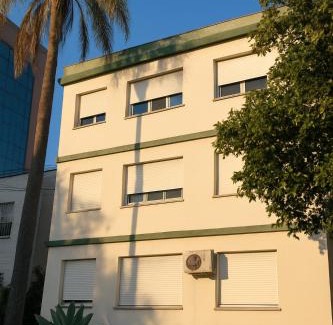 Menino Deus Apartment | Apto no Menino Deus