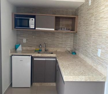 Pousada do Rio Quente Apartment | Apto no Park Veredas com acesso ao rio de águas quentes e área de lazer espetacular