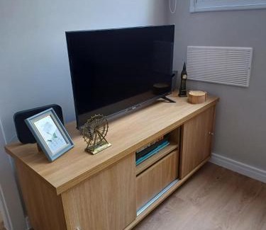 Sao Paulo Apartment | Apto novinho na Barra Funda perto Allianz II