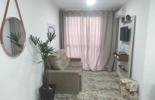 Sao Goncalo Apartment | Apto NOVO Sensacional Acqua Park com Piscina e Garagem