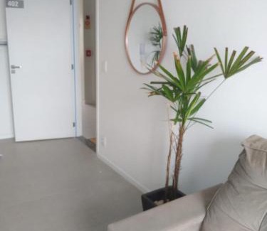 Sao Goncalo Apartment | Apto NOVO Sensacional Acqua Park com Piscina e Garagem