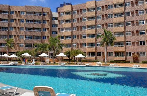 Barreirinhas Apartment | Apto para 6 pessoas no melhor resort dos Lençóis