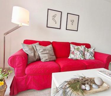 Retamar Apartment | Apto PETANCA, Retamar, Cabo de Gata