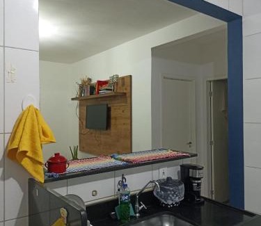 Gavea Apartment | Apto próximo ao Uberlândia Shopping