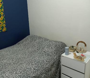 Gavea Apartment | Apto próximo ao Uberlândia Shopping
