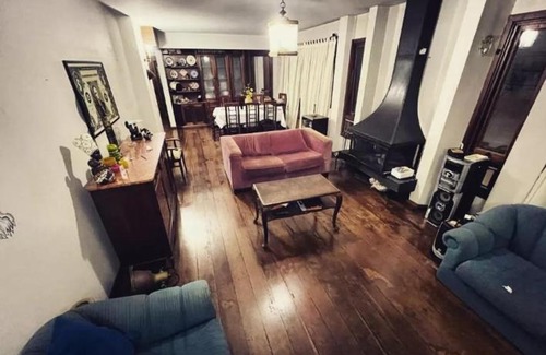 Independencia Apartment | Apto próximo Redenção 2 carros e sacada vip