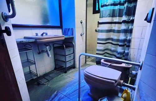 Independencia Apartment | Apto próximo Redenção 2 carros e sacada vip